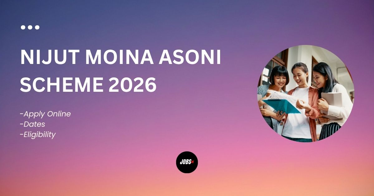nijut moina scheme details