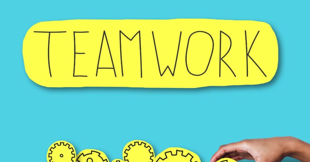 teamwork