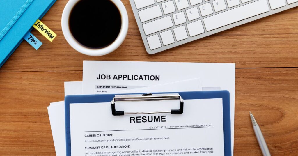 ats resume